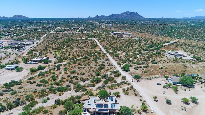1485X Chaparosa Way #-, Scottsdale, AZ 85262