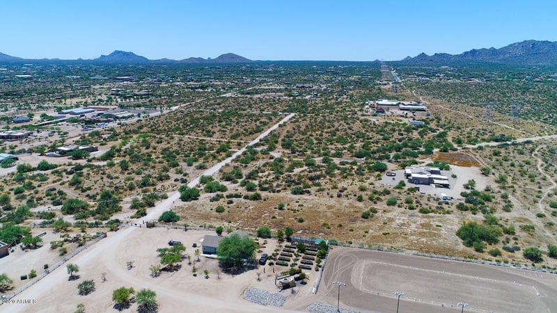 1485X Chaparosa Way #-, Scottsdale, AZ 85262