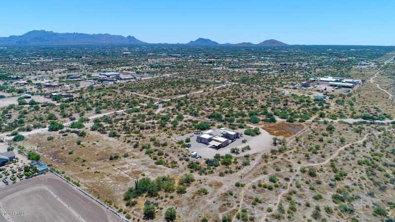 1485X Chaparosa Way #-, Scottsdale, AZ 85262