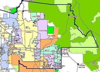 1485X Chaparosa Way #-, Scottsdale, AZ 85262