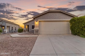 1486 228th Ln, Buckeye, AZ 85326
