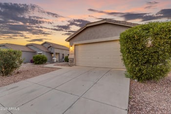 1486 228th Ln, Buckeye, AZ 85326