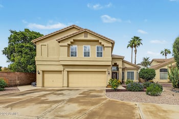 1486 E Barbarita Ave, Gilbert, AZ 85234