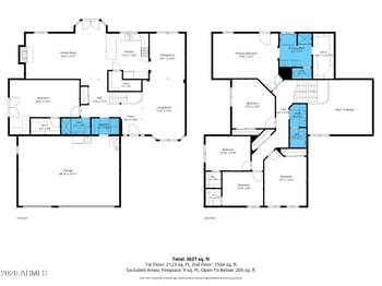 1486 E Barbarita Ave, Gilbert, AZ 85234