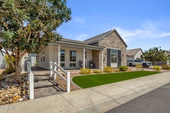 1486 E Mead Dr, Gilbert, AZ 85298