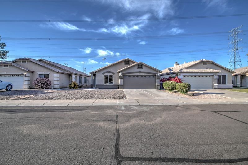 1486 W Vaughn Ave, Gilbert, AZ 85233