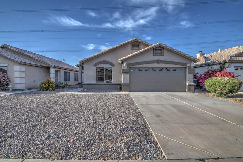 1486 W Vaughn Ave, Gilbert, AZ 85233