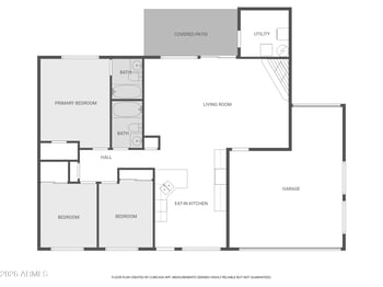 14860 21st Pl, Phoenix, AZ 85022