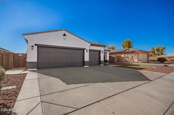14861 Port Au Prince Ln, Surprise, AZ 85379