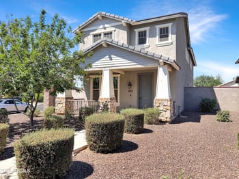 14862 Pershing St, Surprise, AZ 85379