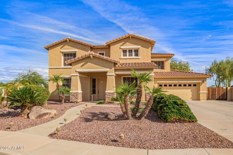 14863 184th Dr, Surprise, AZ 85388