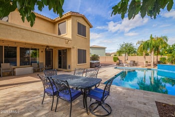 14863 184th Dr, Surprise, AZ 85388