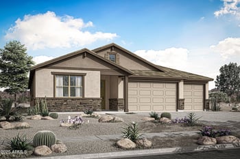14864 Briles Rd, Surprise, AZ 85387