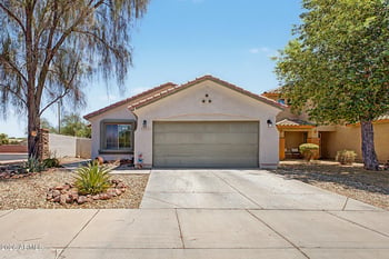14865 139th Ln, Surprise, AZ 85379
