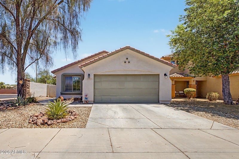 14865 N 139th Ln, Surprise, AZ 85379