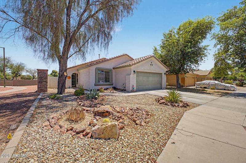 14865 N 139th Ln, Surprise, AZ 85379