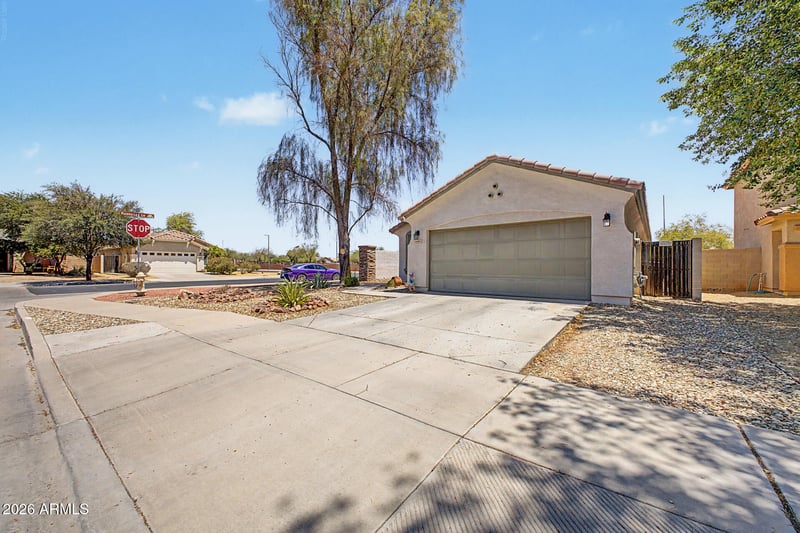 14865 N 139th Ln, Surprise, AZ 85379