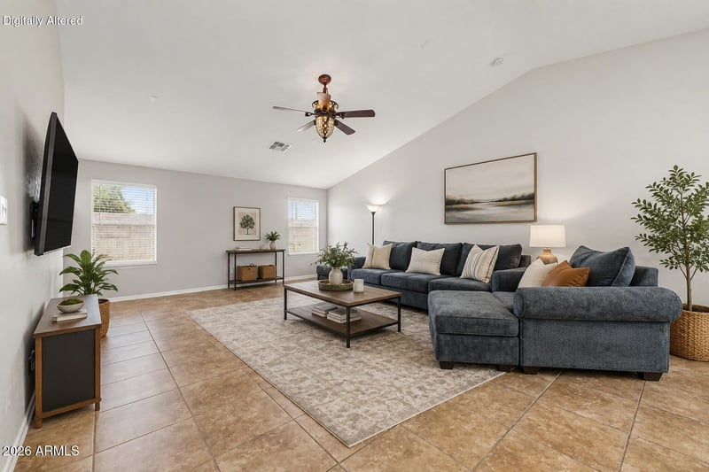 14865 N 139th Ln, Surprise, AZ 85379