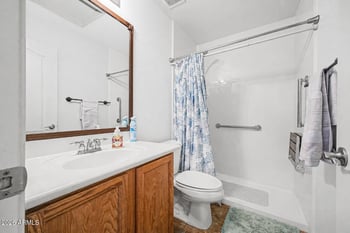 14865 N 139th Ln, Surprise, AZ 85379