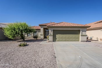 14865 Verde Ln, Goodyear, AZ 85395
