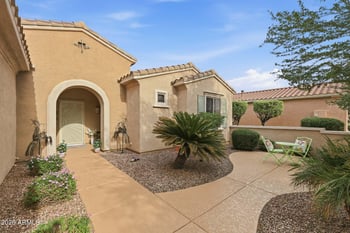 14866 Medinah Ct, Surprise, AZ 85374