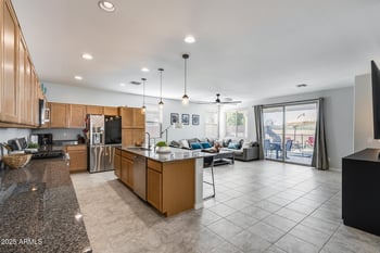 14866 Sand Hills Rd, Surprise, AZ 85387