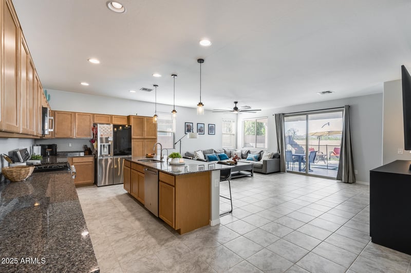 14866 Sand Hills Rd, Surprise, AZ 85387