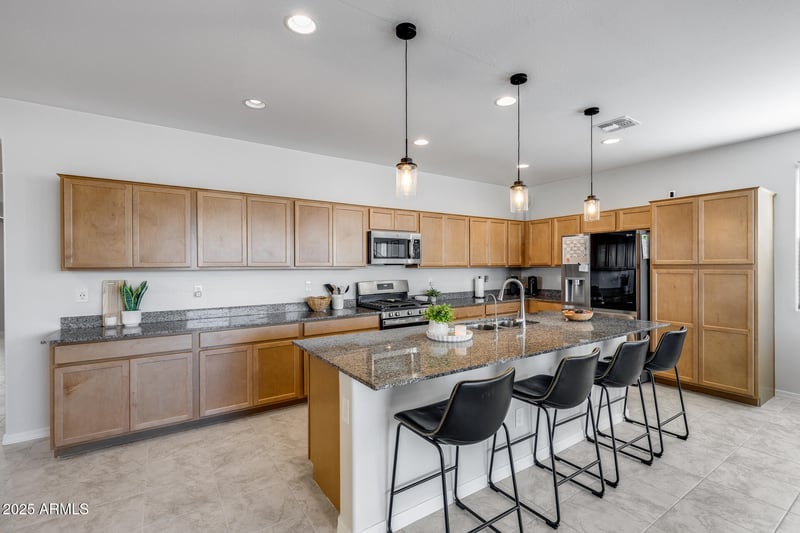 14866 Sand Hills Rd, Surprise, AZ 85387