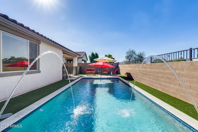 14866 Sand Hills Rd, Surprise, AZ 85387