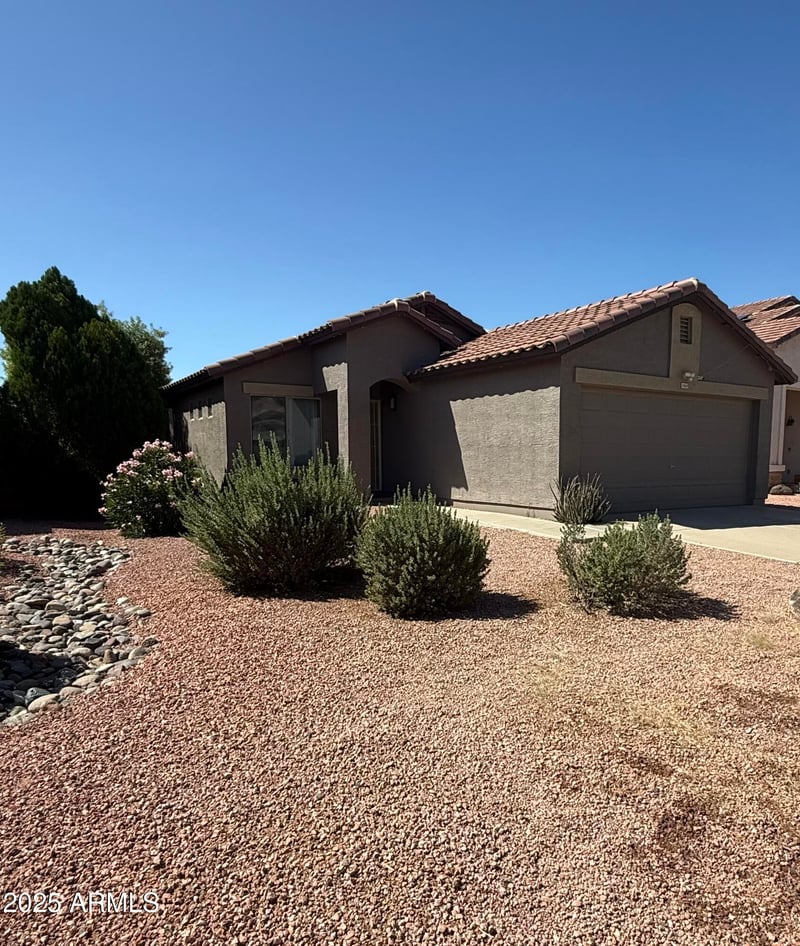 14869 Caribbean Ln, Surprise, AZ 85379