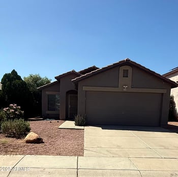 14869 Caribbean Ln, Surprise, AZ 85379