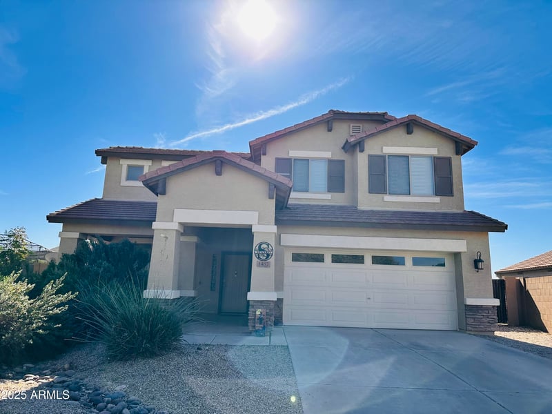 1487 Angeline Ave, San Tan Valley, AZ 85140