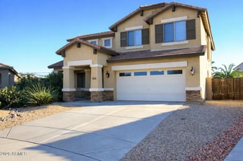 1487 Angeline Ave, San Tan Valley, AZ 85140
