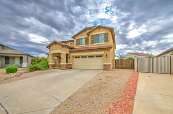 1487 E Angeline Ave, San Tan Valley, AZ 85140