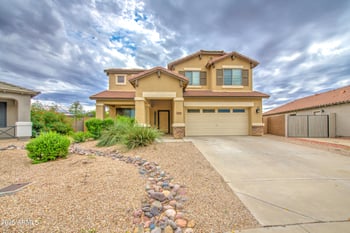 1487 E Angeline Ave, San Tan Valley, AZ 85140