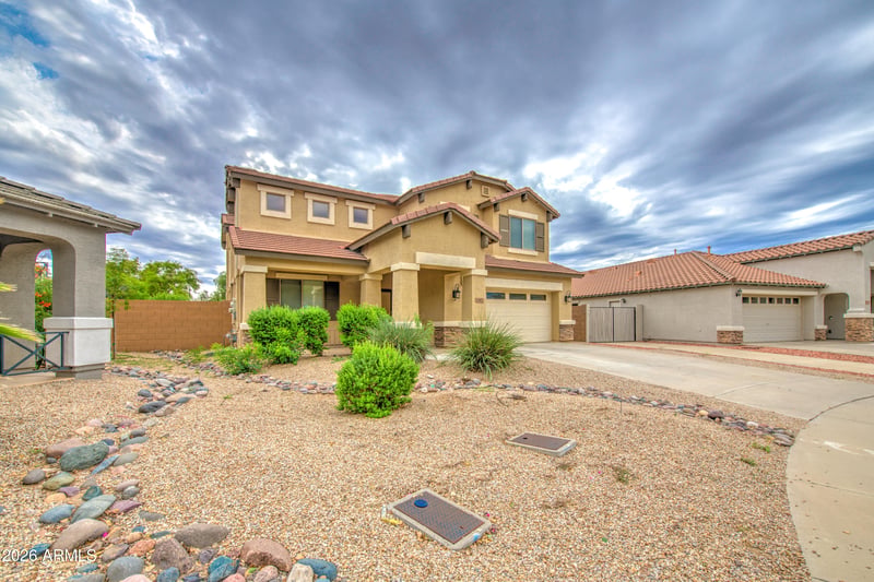 1487 E Angeline Ave, San Tan Valley, AZ 85140