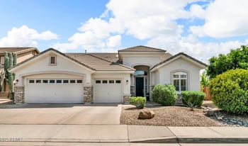 1487 E Laredo St, Chandler, AZ 85225