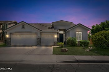 1487 E Laredo St, Chandler, AZ 85225