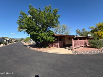 1487 Horseshoe Bend Dr #4, Camp Verde, AZ 86322