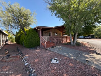 1487 Horseshoe Bend Dr #4, Camp Verde, AZ 86322