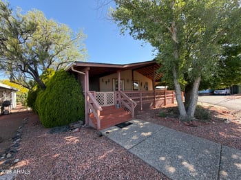 1487 Horseshoe Bend Dr #4, Camp Verde, AZ 86322