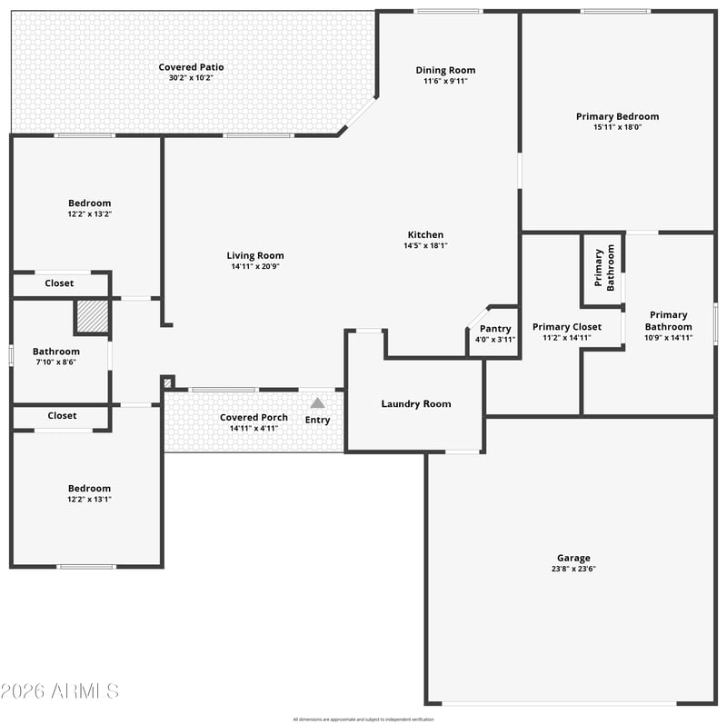 1487 S Mountain View Rd, Apache Junction, AZ 85119