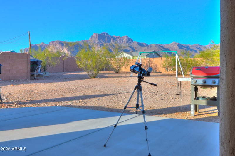 1487 S Mountain View Rd, Apache Junction, AZ 85119