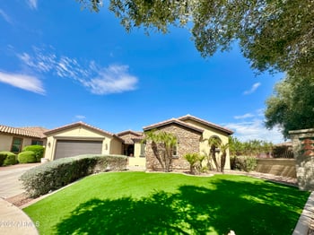 14870 Aldea Cir, Litchfield Park, AZ 85340
