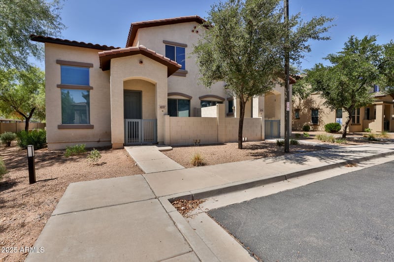 14870 Encanto Blvd #1038, Goodyear, AZ 85395