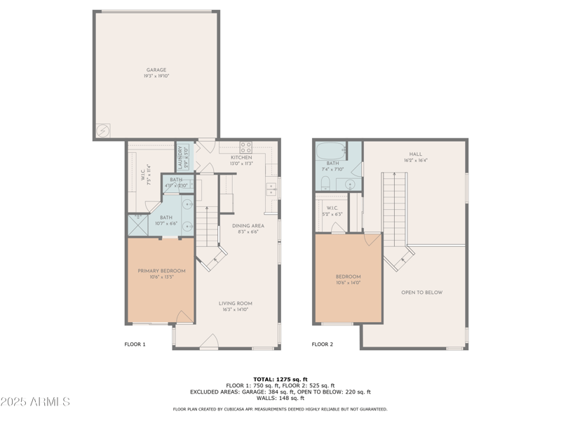 14870 Encanto Blvd #1038, Goodyear, AZ 85395
