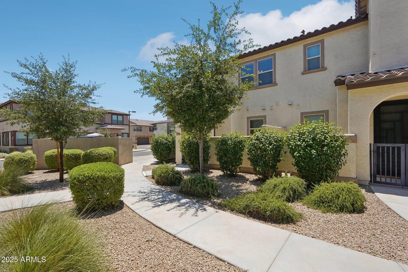14870 Encanto Blvd #1091, Goodyear, AZ 85395