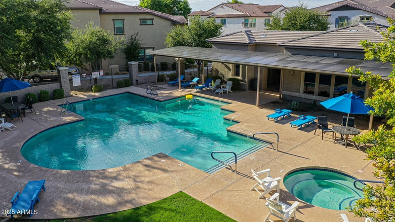 14870 Encanto Blvd #1097, Goodyear, AZ 85395