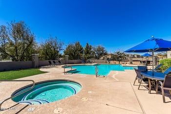 14870 Encanto Blvd #1101, Goodyear, AZ 85395