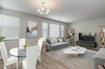 14870 Encanto Blvd #1106, Goodyear, AZ 85395